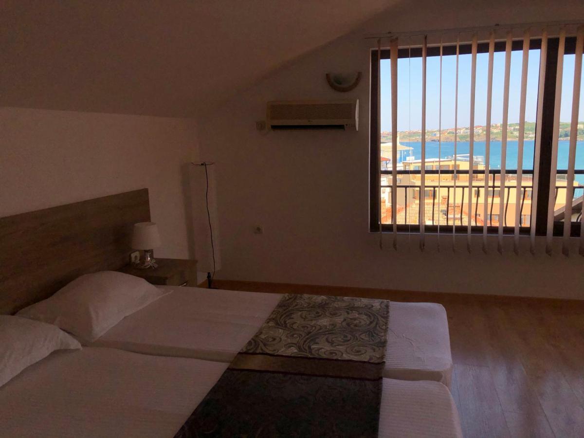 Time Out Otel Süzebolu Dış mekan fotoğraf