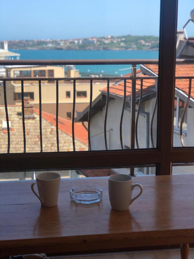 Time Out Otel Süzebolu Dış mekan fotoğraf