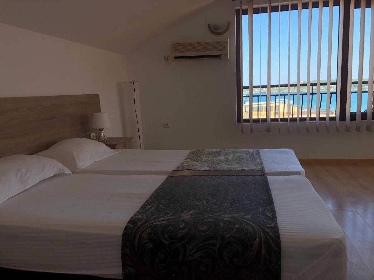 Time Out Otel Süzebolu Dış mekan fotoğraf