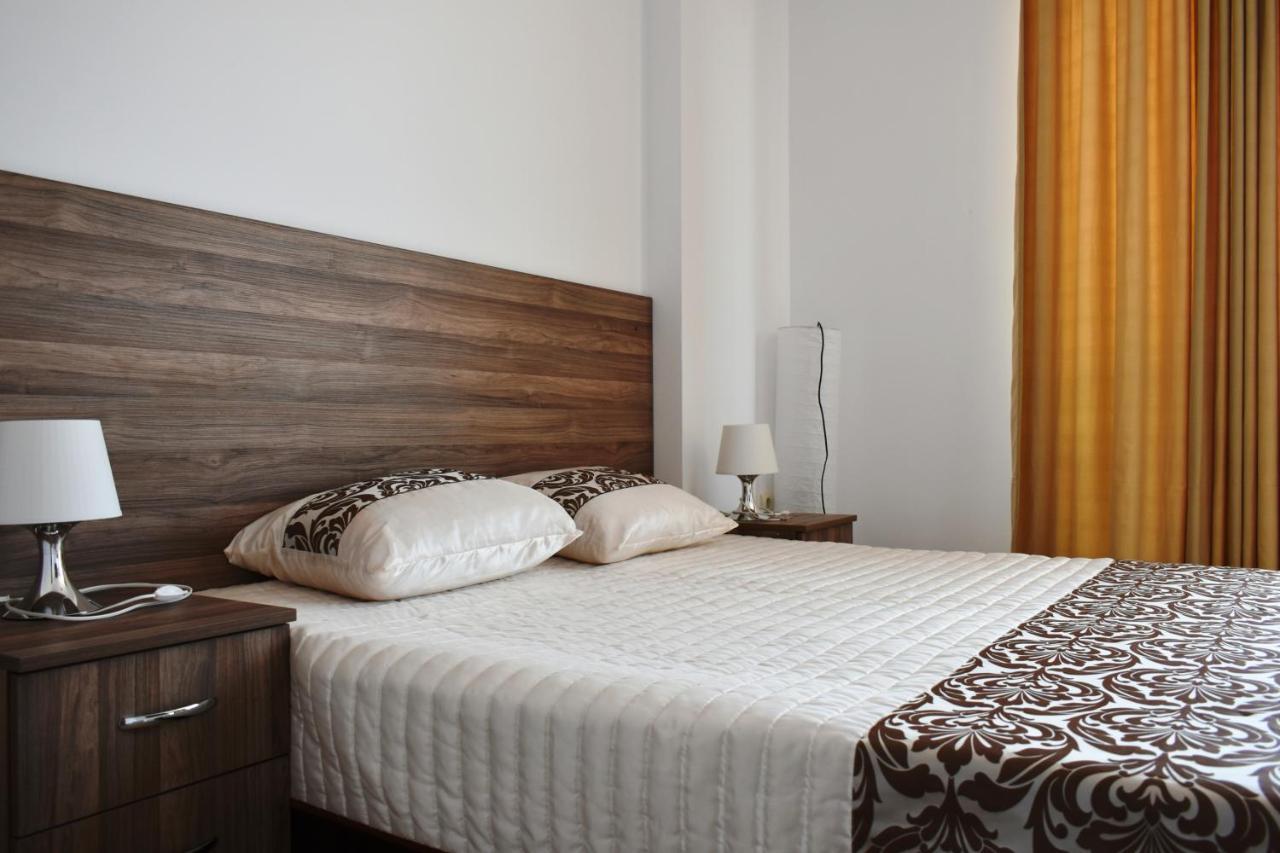Time Out Otel Süzebolu Dış mekan fotoğraf
