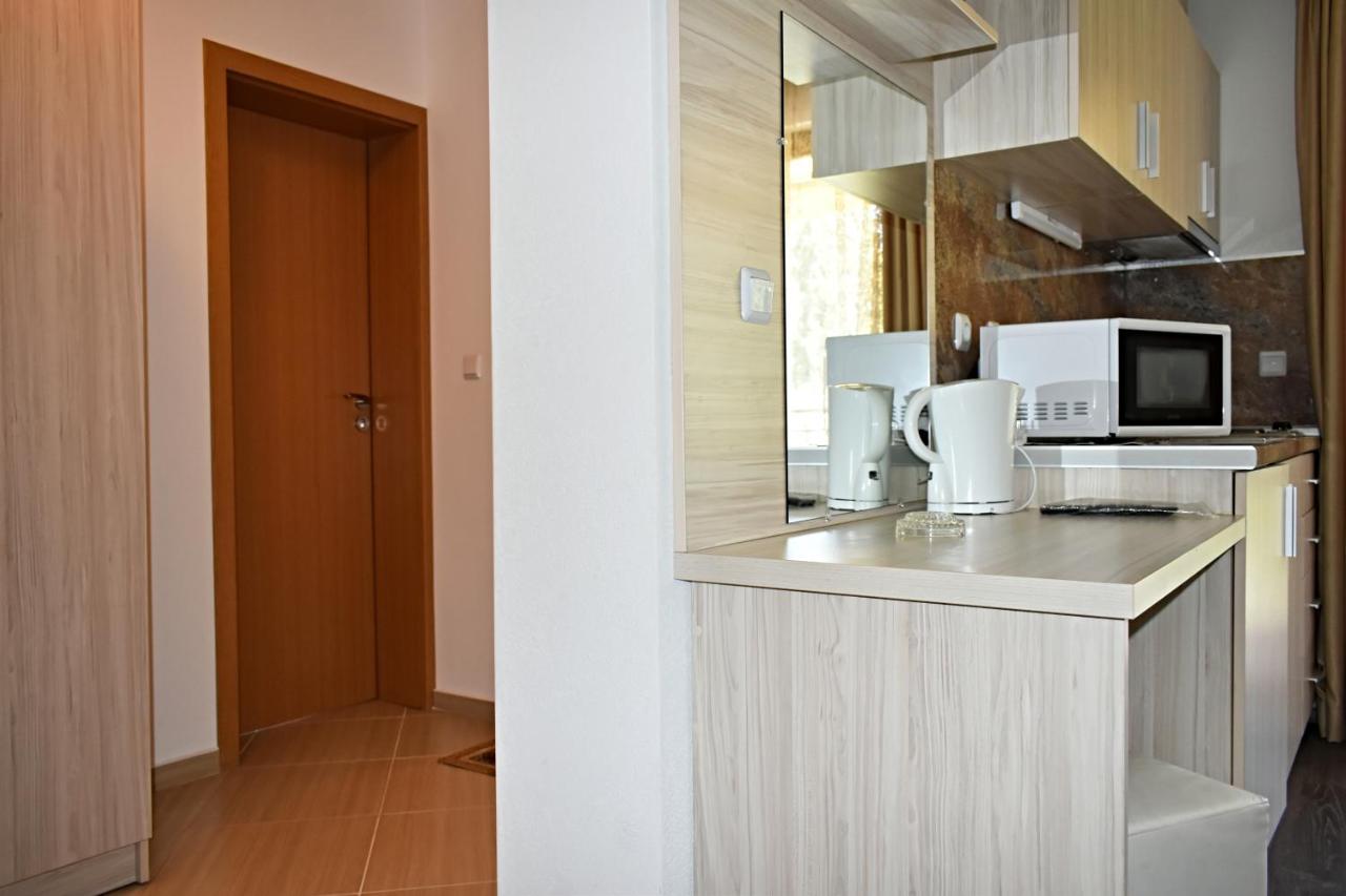Time Out Otel Süzebolu Dış mekan fotoğraf