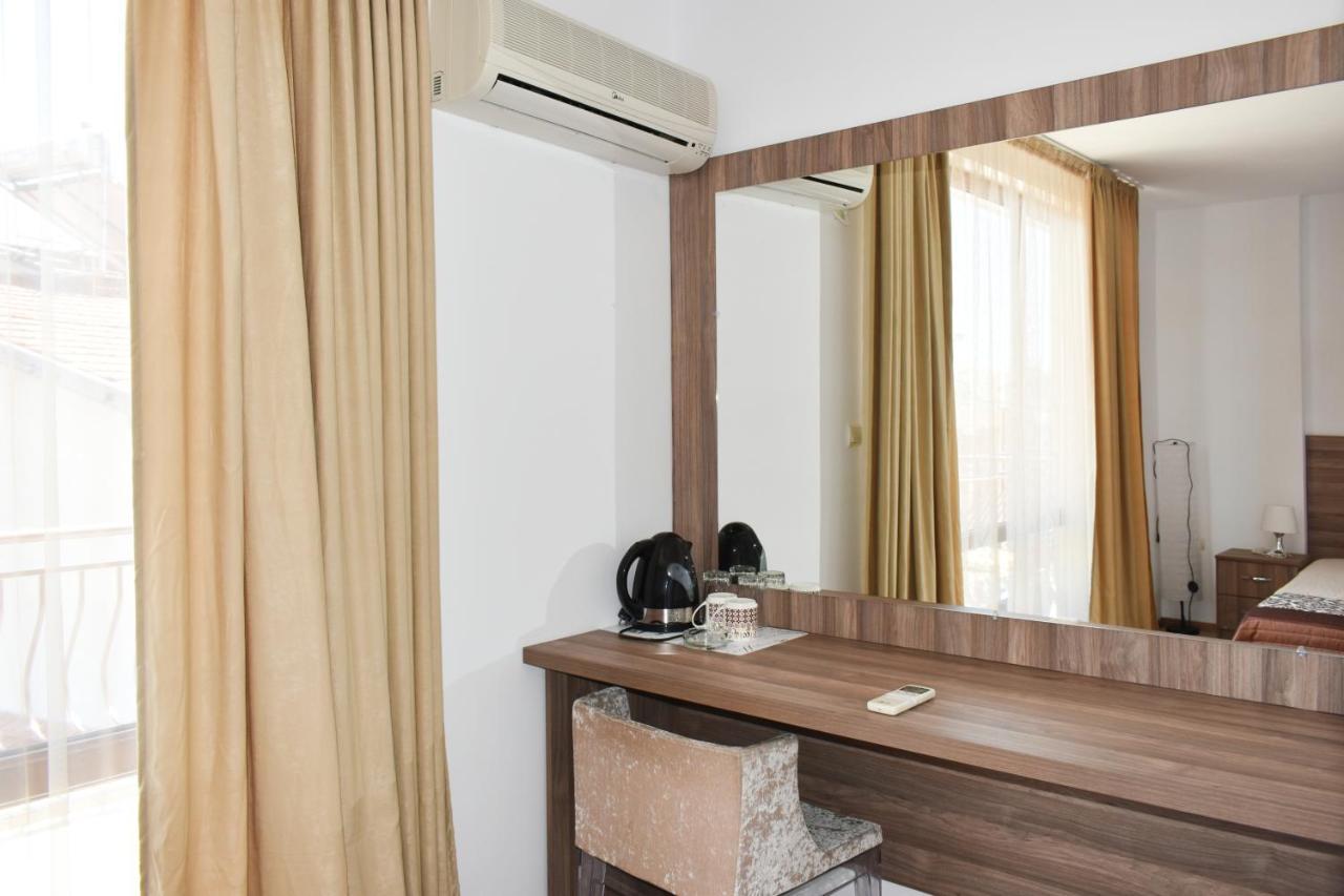 Time Out Otel Süzebolu Dış mekan fotoğraf