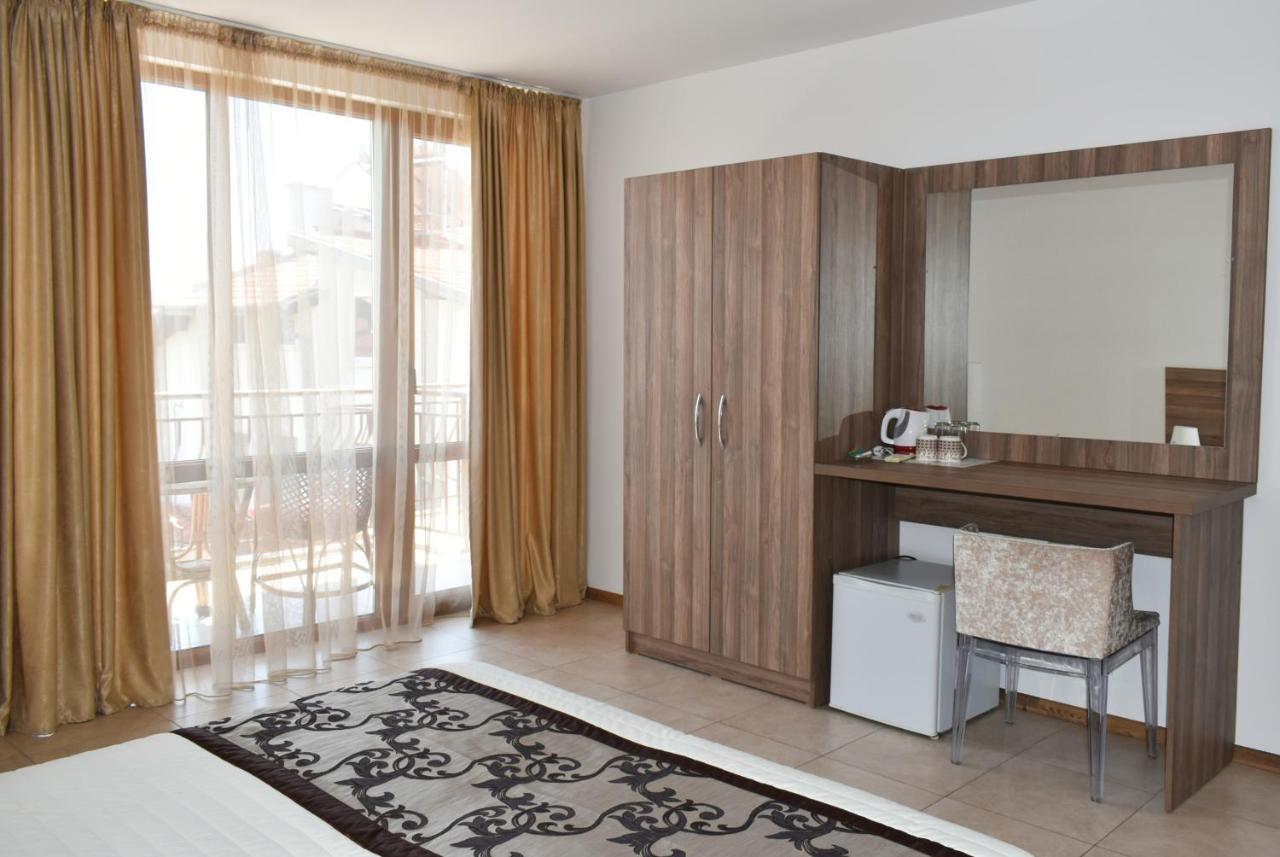 Time Out Otel Süzebolu Dış mekan fotoğraf