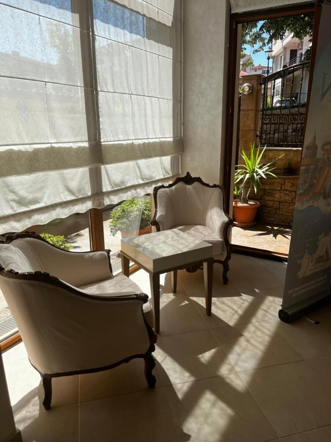 Time Out Otel Süzebolu Dış mekan fotoğraf