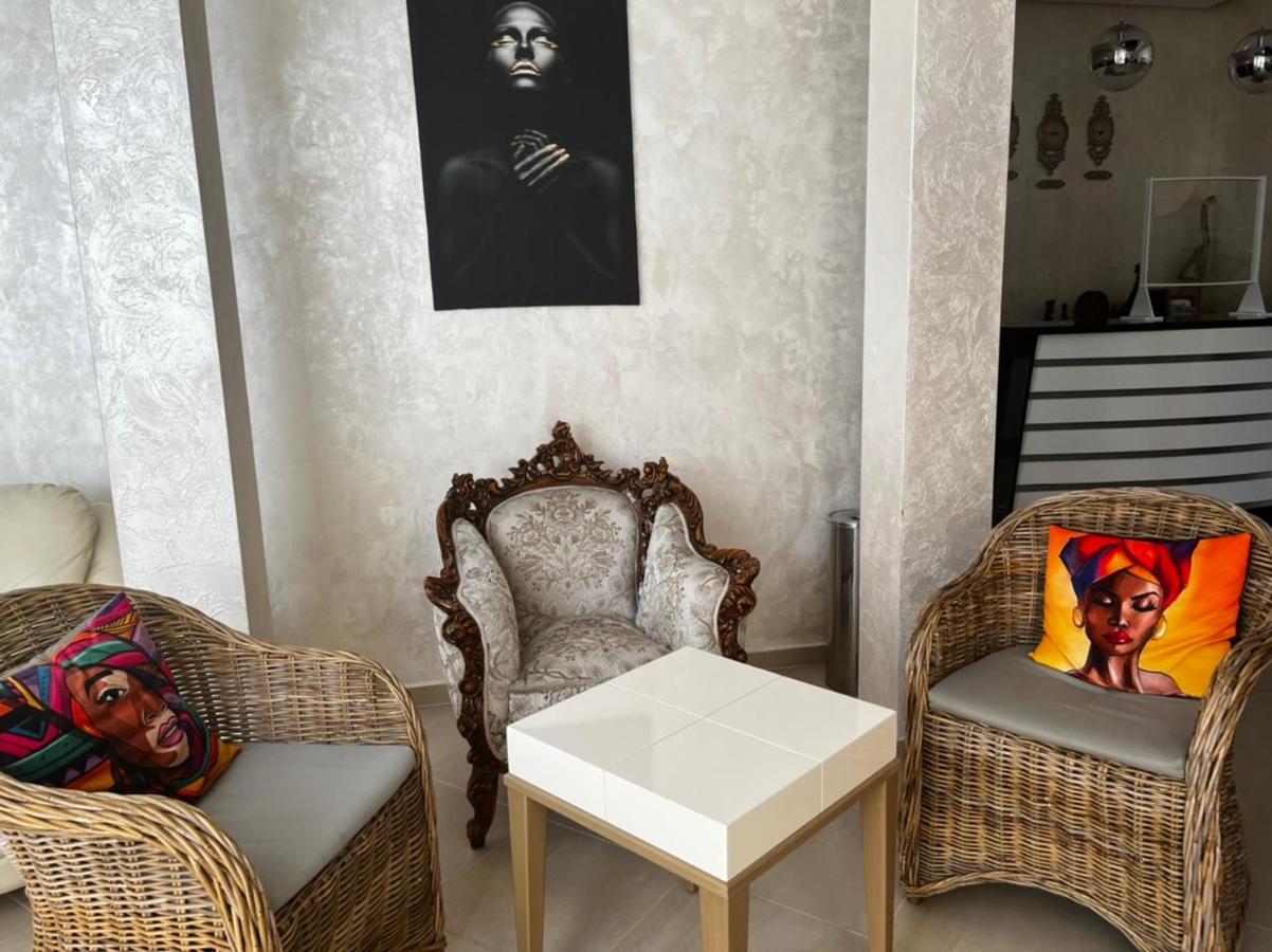 Time Out Otel Süzebolu Dış mekan fotoğraf
