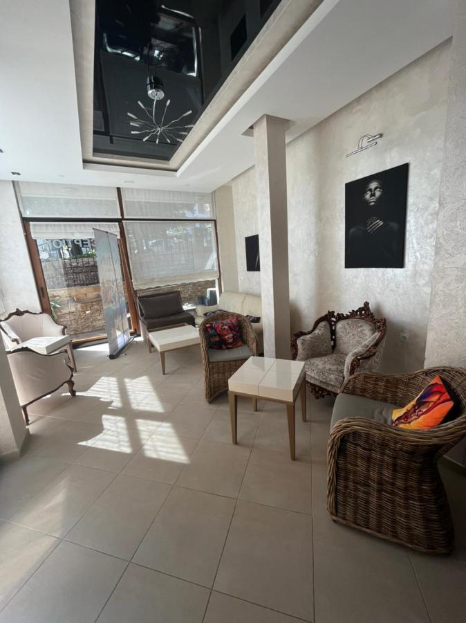 Time Out Otel Süzebolu Dış mekan fotoğraf