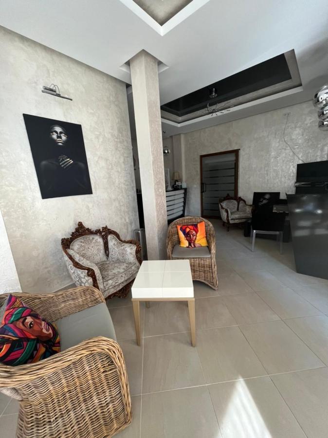 Time Out Otel Süzebolu Dış mekan fotoğraf