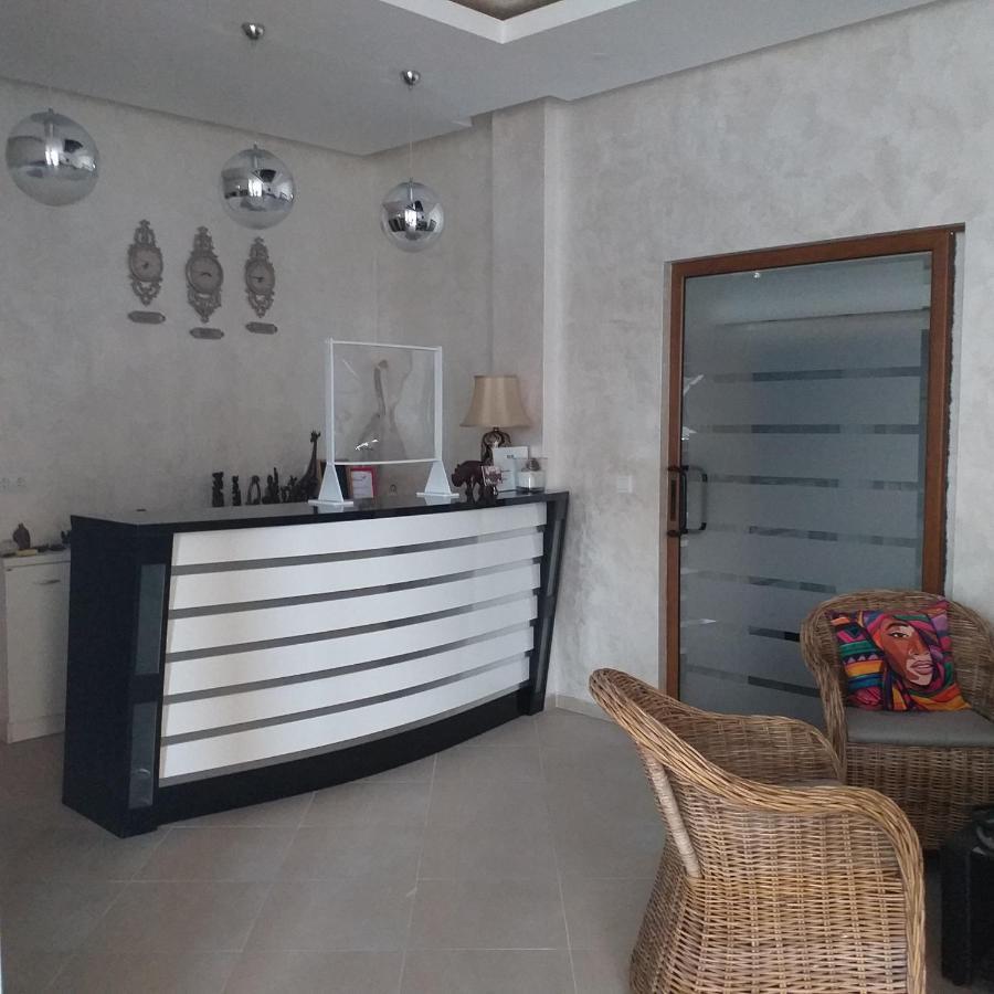 Time Out Otel Süzebolu Dış mekan fotoğraf