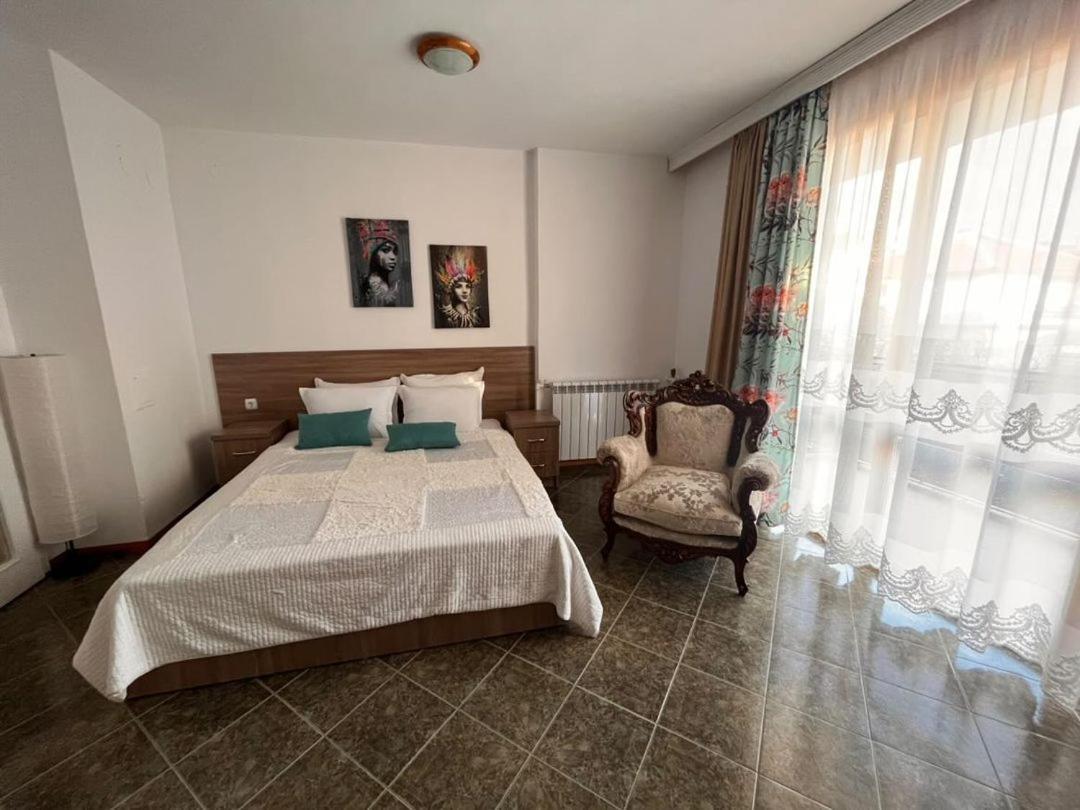 Time Out Otel Süzebolu Dış mekan fotoğraf