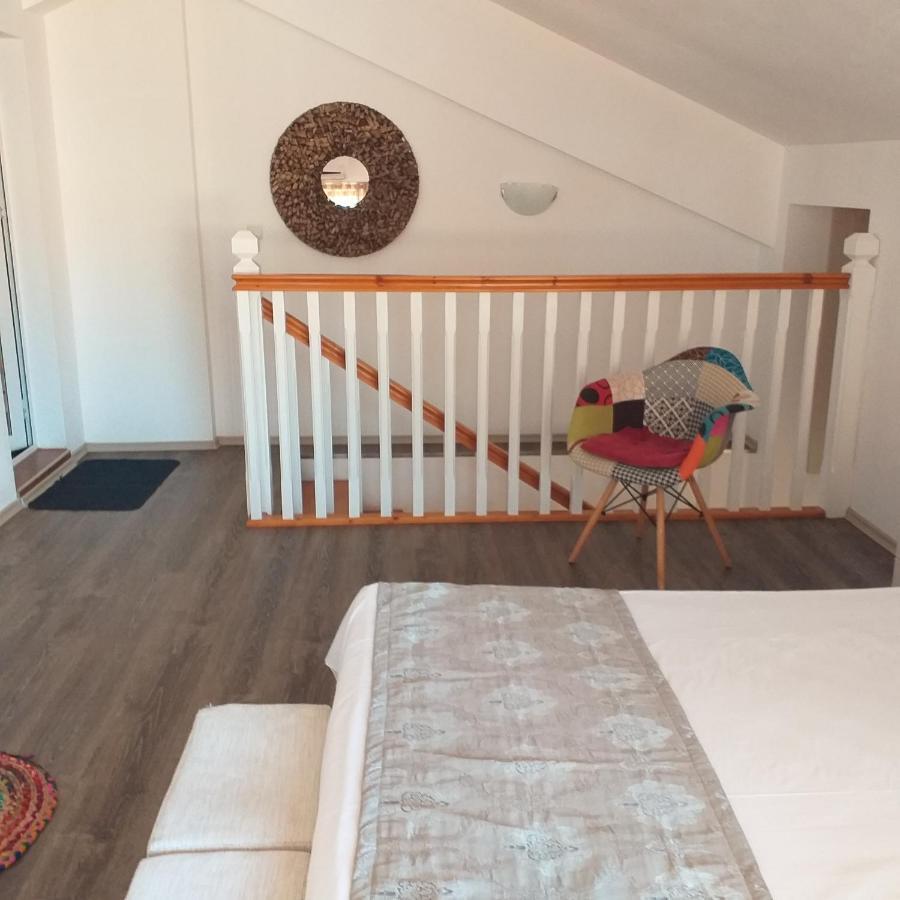 Time Out Otel Süzebolu Dış mekan fotoğraf